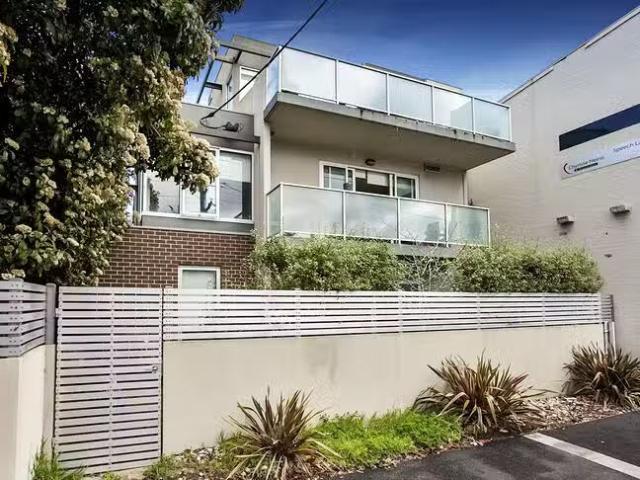 Apartment for rent in Camerons Creek, Victoria