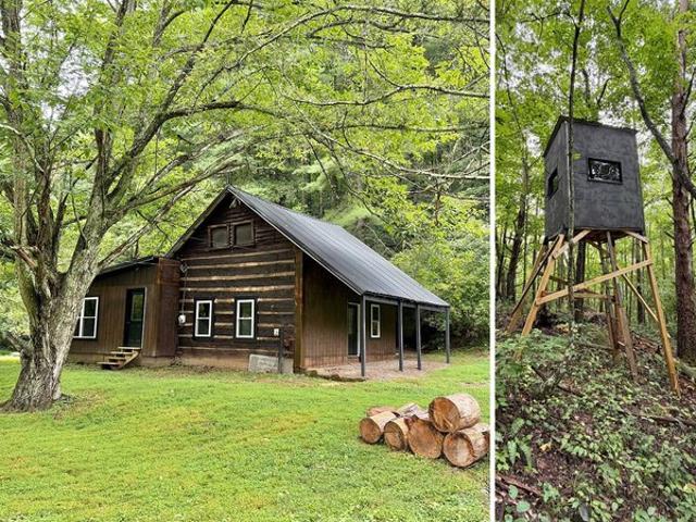 House for sale in West Virginia