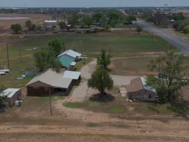 House for sale in Levelland, Texas