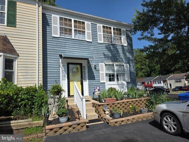 Townhouse for sale in Bel Alton, Maryland