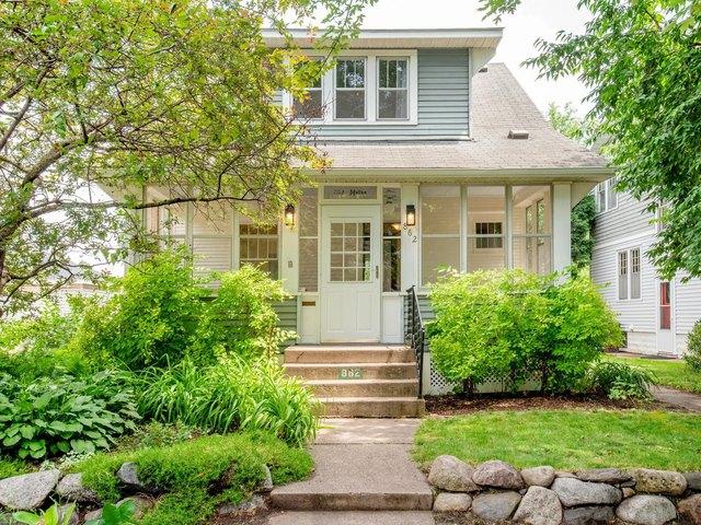 House for sale in Ramsey, Minnesota
