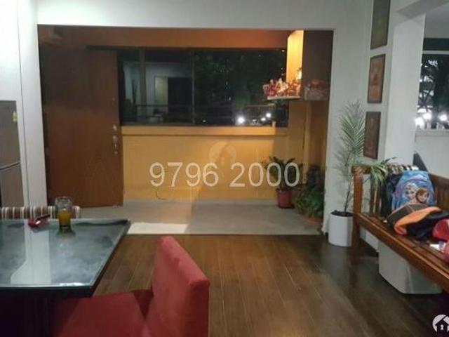 Apartment for sale in 05 South West