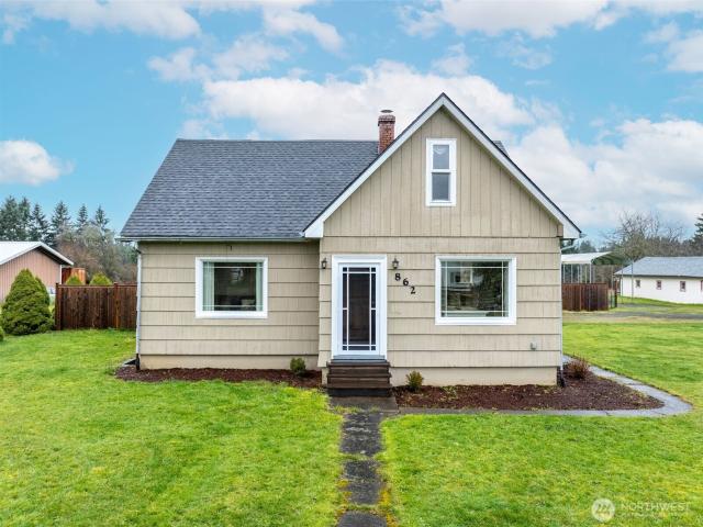 Property for sale in Winlock, Washington