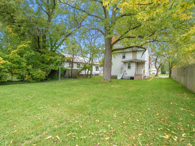 House for sale in Benton Harbor, Berrien County