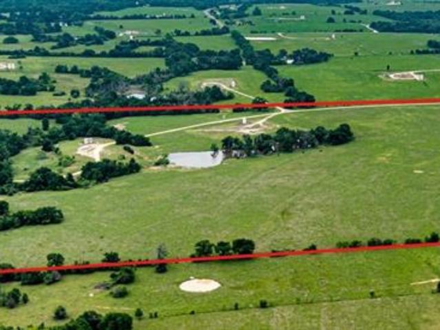 Land for sale in Limestone, Texas