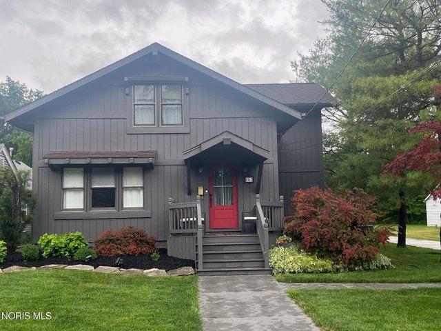 House for sale in Perrysburg, Ohio