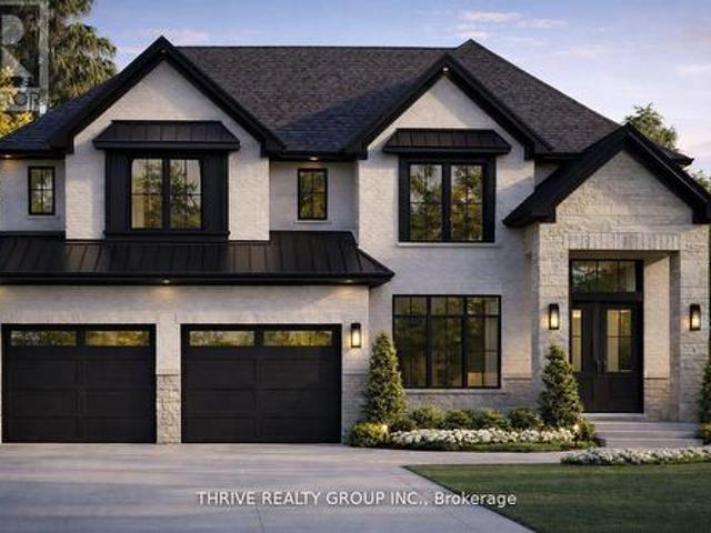 House for sale in Arva, Ontario