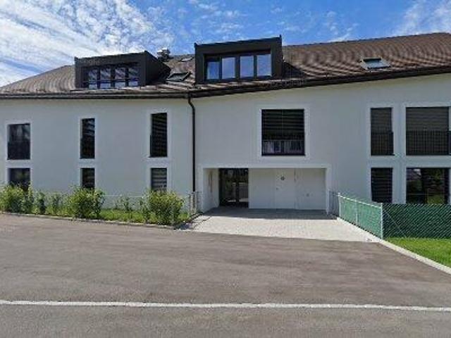 Apartment mieten in Chavannes-de-Bogis, Waadt