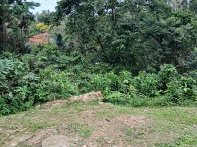 Land for sale in Margate, Hibiscus Coast Local Municipality