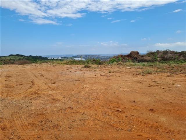 Land for sale in Durban