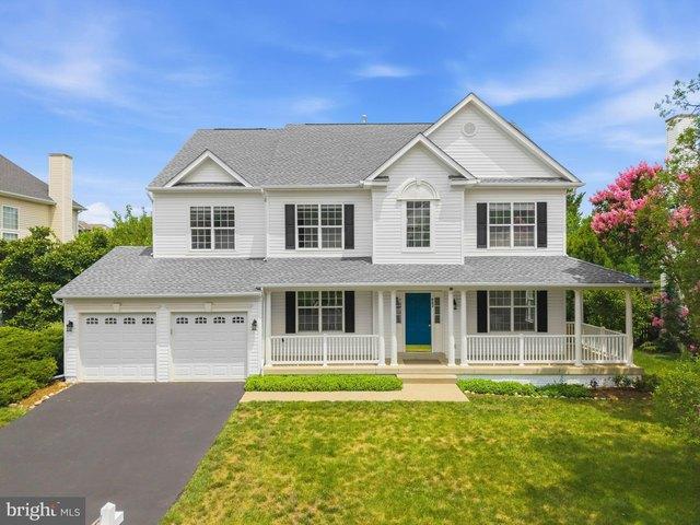 House for sale in Virginia