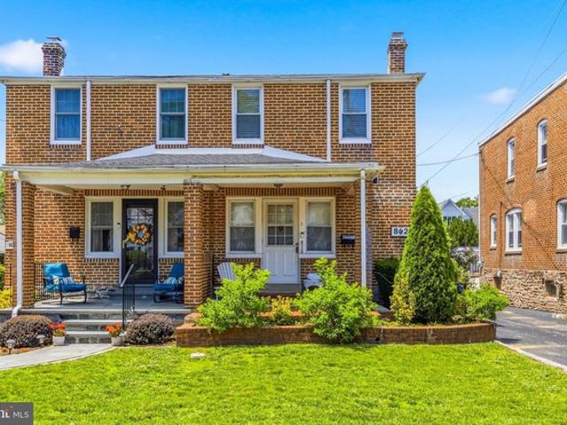 Townhouse for sale in Bryn Mawr, Pennsylvania