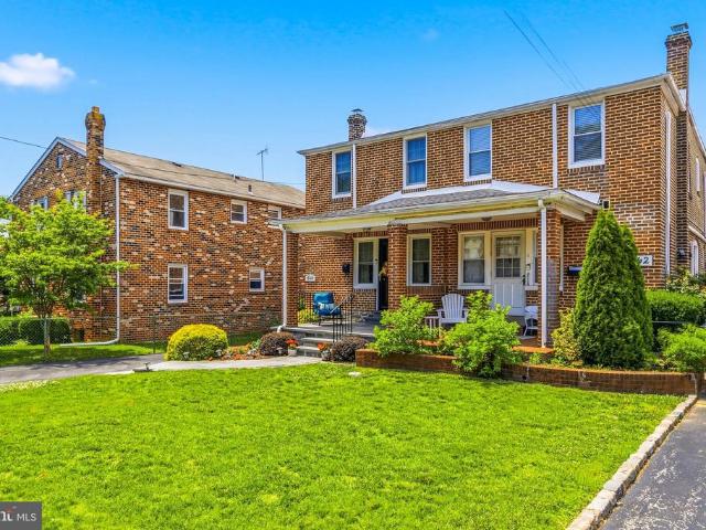 Townhouse for sale in Delco, Pennsylvania