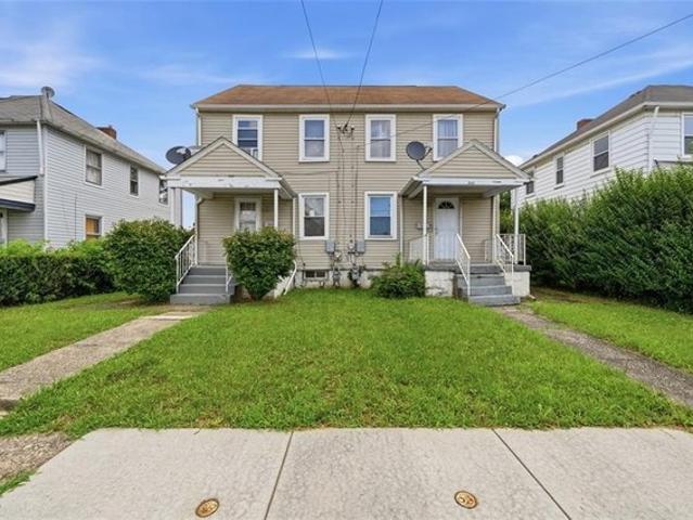 House for sale in Clairton, Pennsylvania