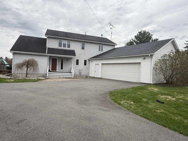 House for sale in Madrid, New York