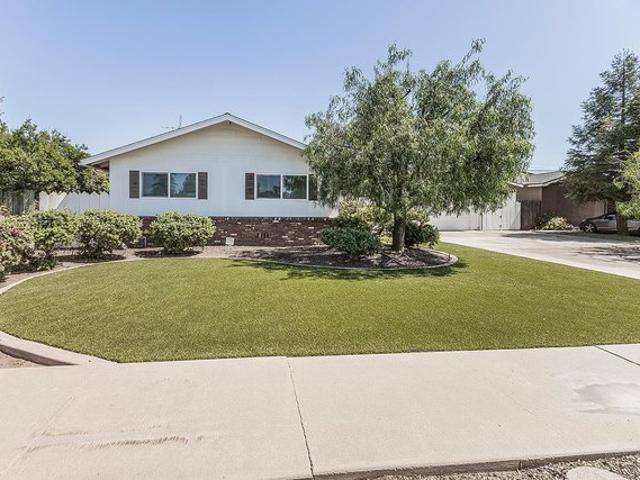 House for sale in Tulare, California
