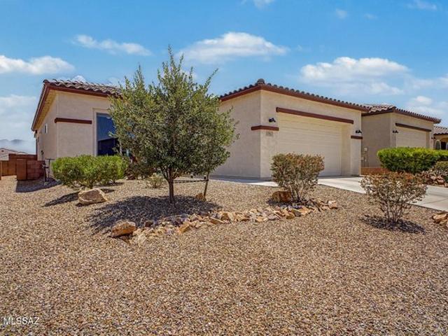 House for sale in Green Valley, Arizona