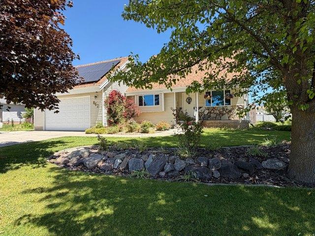 House for sale in Preston, Idaho