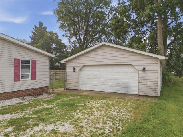 House for sale in Minerva, Ohio