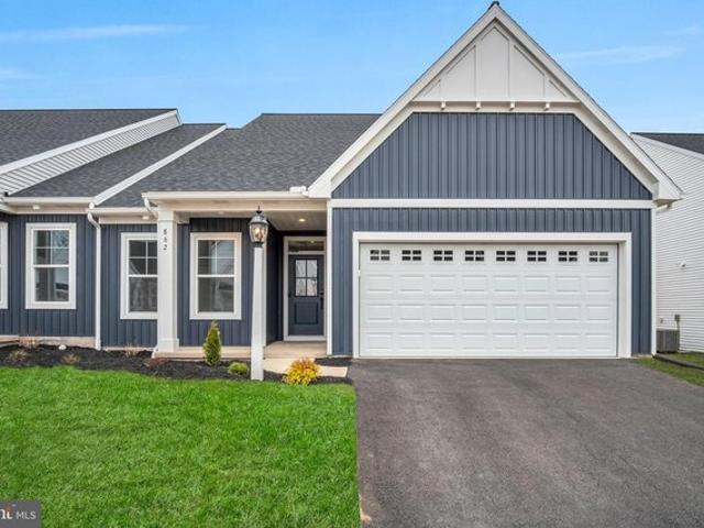 Townhouse for sale in Dover, Pennsylvania