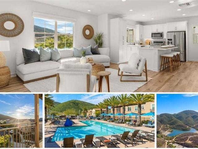 Condo for sale in California
