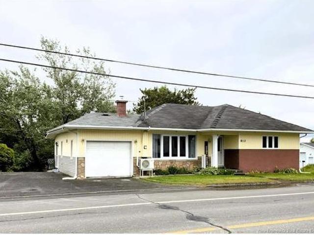 House for sale in Madawaska, New Brunswick