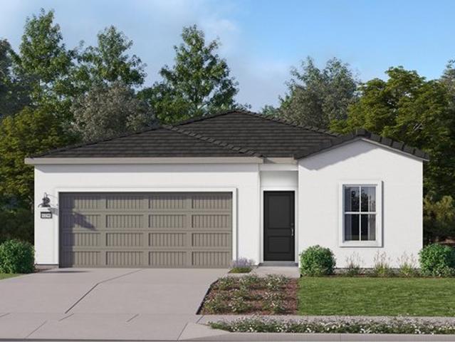 House for sale in Lemoore, California