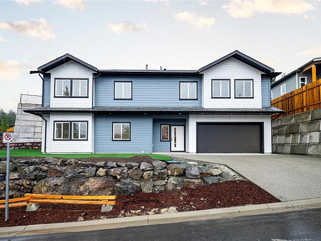 House for sale in Langford, British Columbia