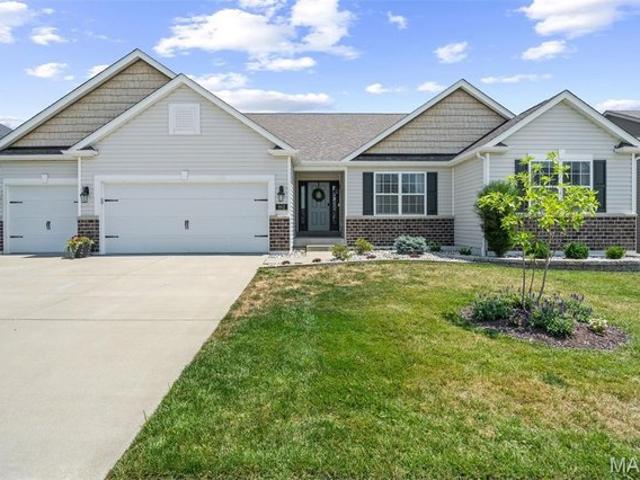 House for sale in Lake Saint Louis, Missouri
