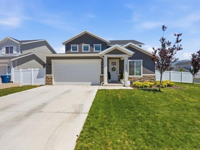 House for sale in American Fork, Utah