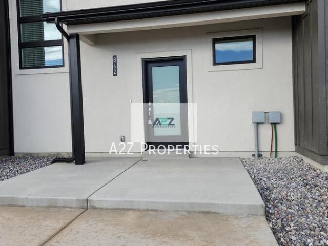 Townhouse for rent in American Fork, Utah