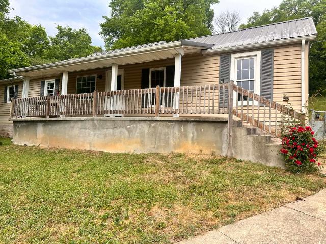 House for sale in Tennessee