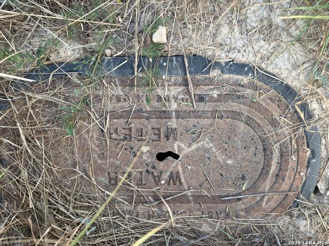 Land for sale in Texas