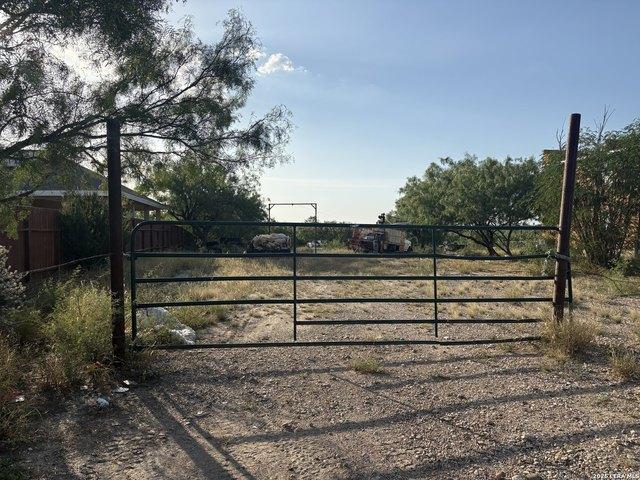 Land for sale in Eagle Pass, Texas