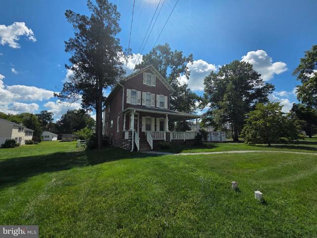 House for sale in Royersford, Pennsylvania