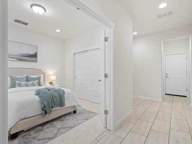 Townhouse for sale in San Jose