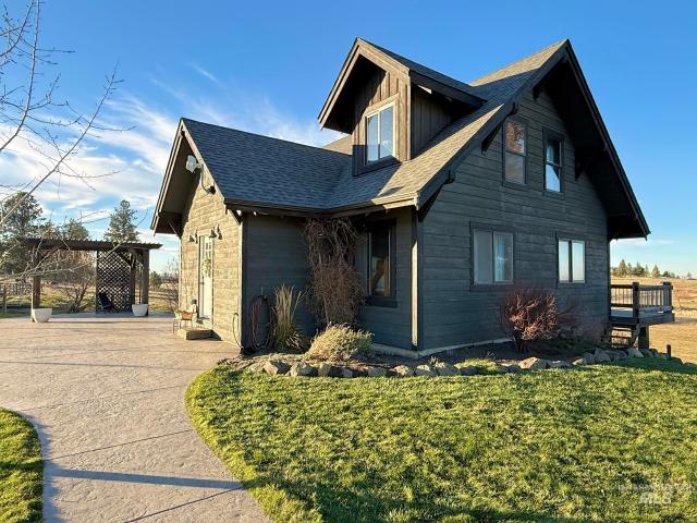 House for sale in Grangeville, Idaho
