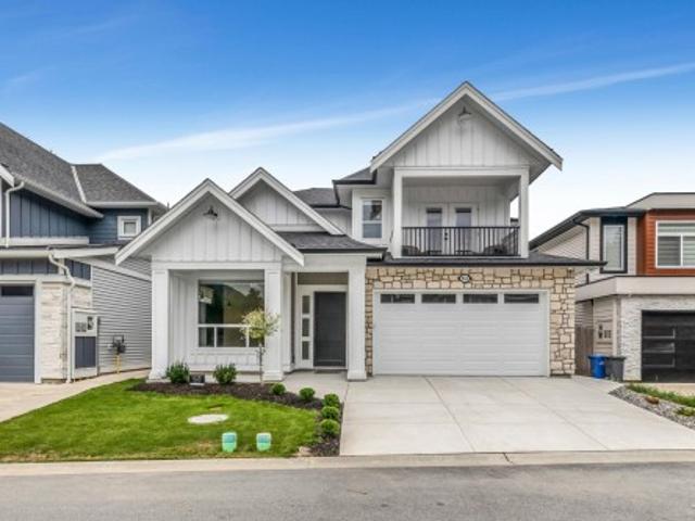 House for sale in Harrison Hot Springs, British Columbia