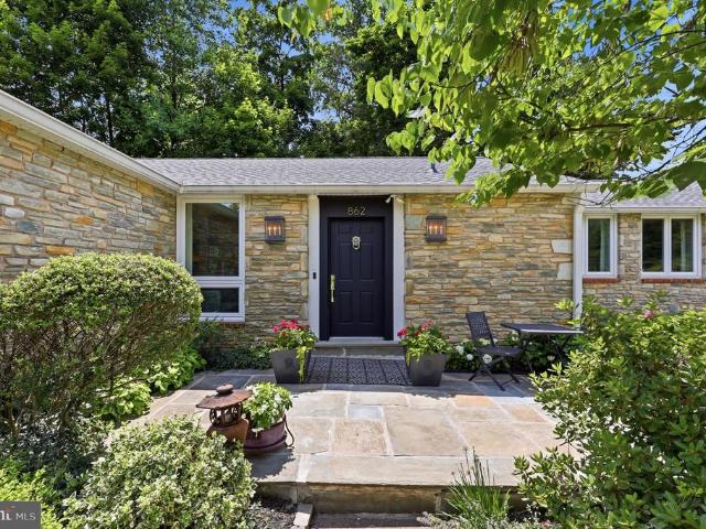 House for sale in Rydal, Pennsylvania
