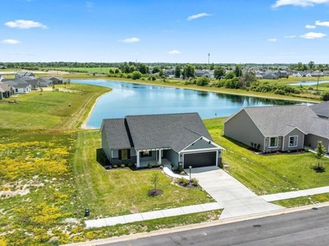 House for sale in Fort Wayne, Indiana