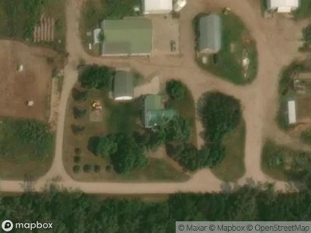 House for sale in Nebraska