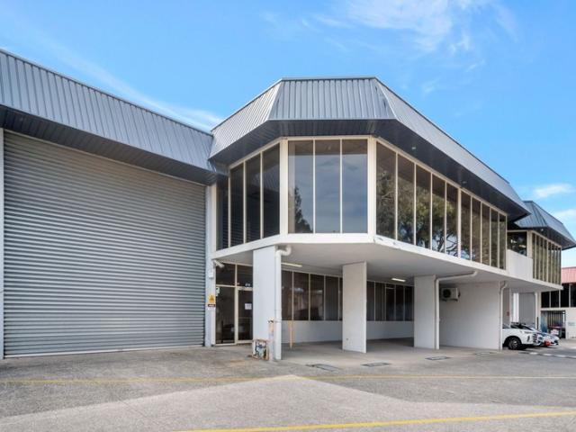 Warehouse for rent in Sydney, New South Wales