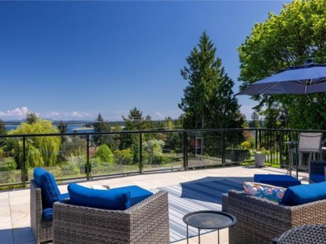 House for sale in North Saanich, British Columbia
