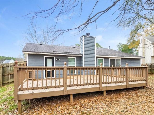 Property for sale in Clayton, Georgia