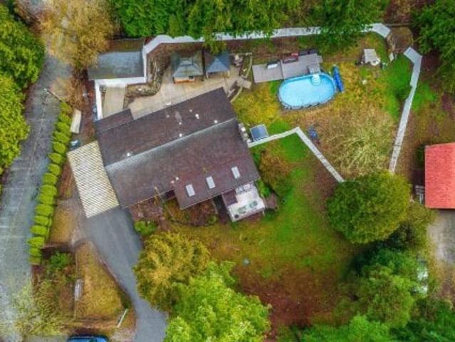 Property for sale in Mission, British Columbia