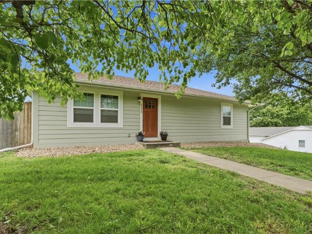 House for sale in Kansas