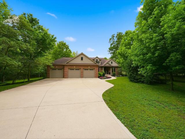 House for sale in Decatur, Indiana