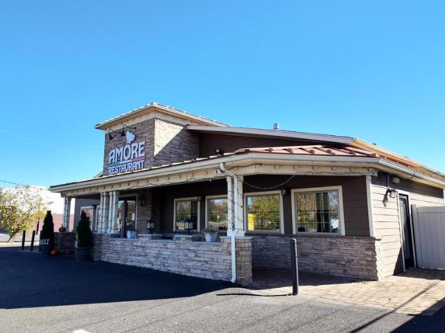 Commercial for sale in Bucks, Pennsylvania