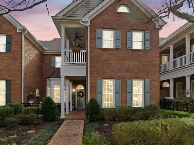 Townhouse for sale in Roswell, Georgia