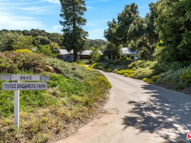 House for sale in Buellton, California